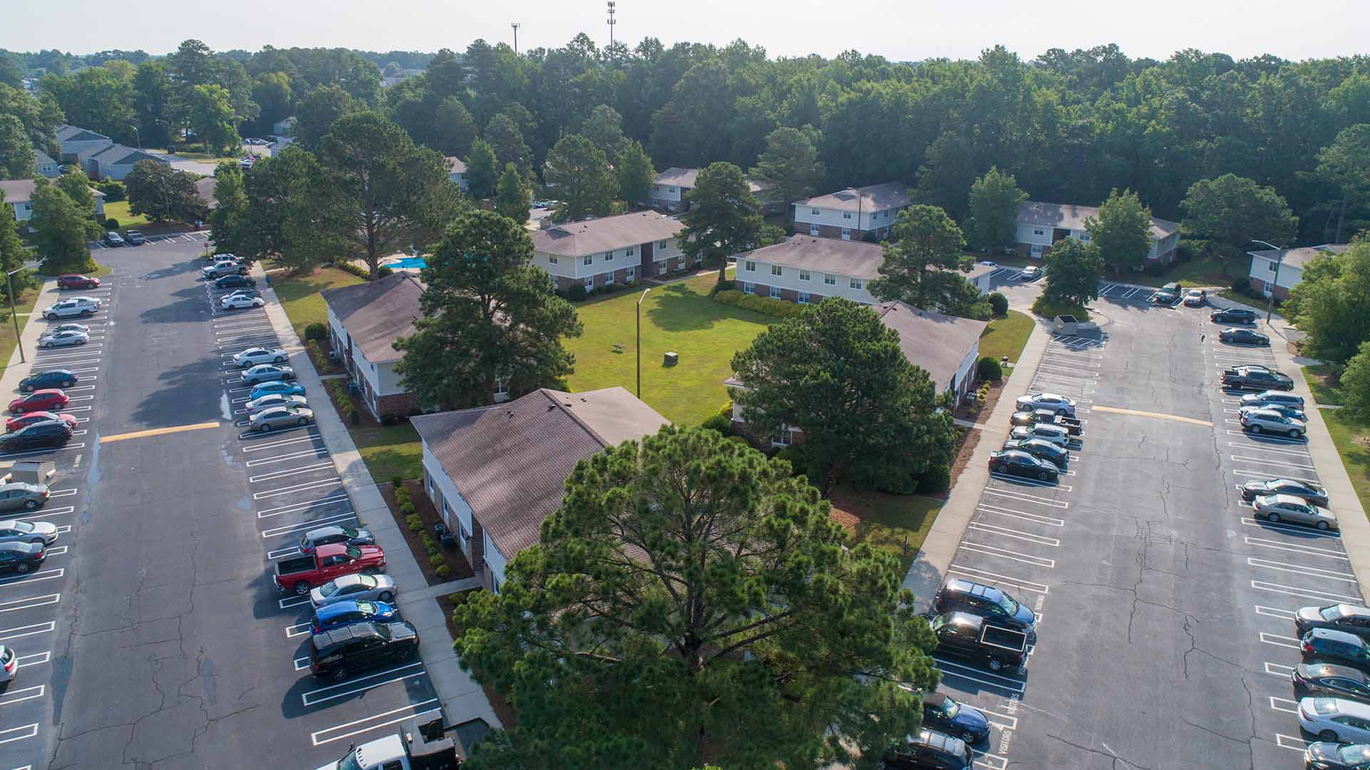 Eastbrook Apartments