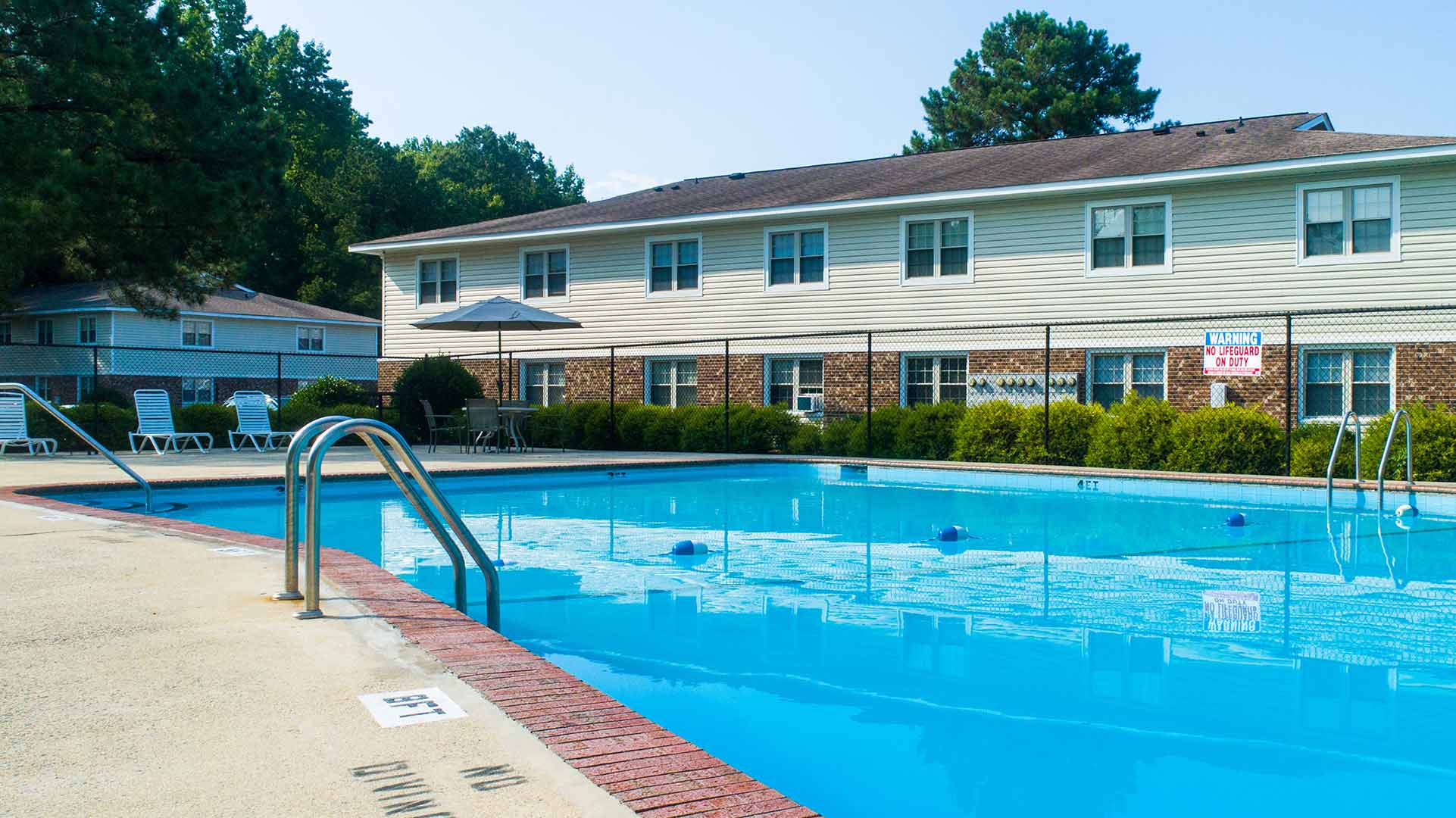Eastbrook Apartments