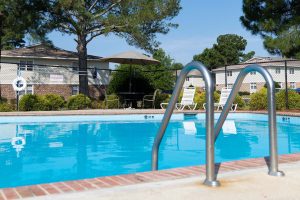 Eastbrook Apartments