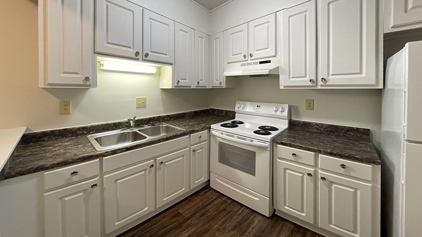 Village Green Apartments