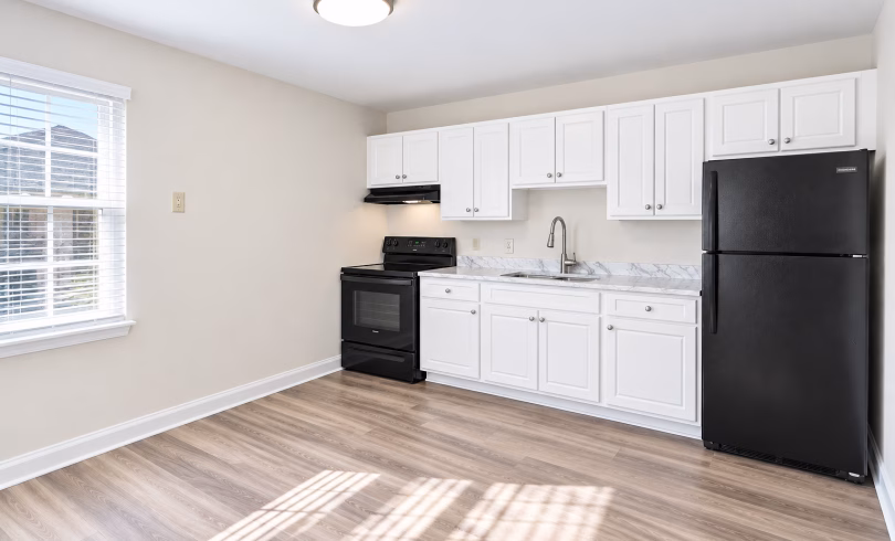 BW Kitchen